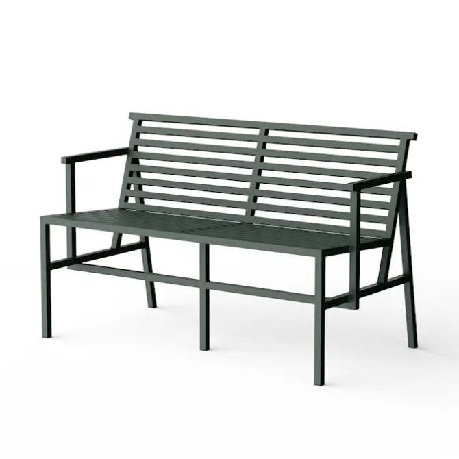 19 Outdoors Dining Bench