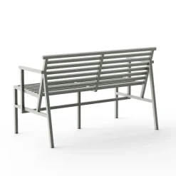 19 Outdoors Dining Bench