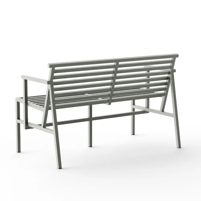19 Outdoors Dining Bench