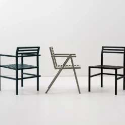 19 Outdoors Dining Chair Set of 2