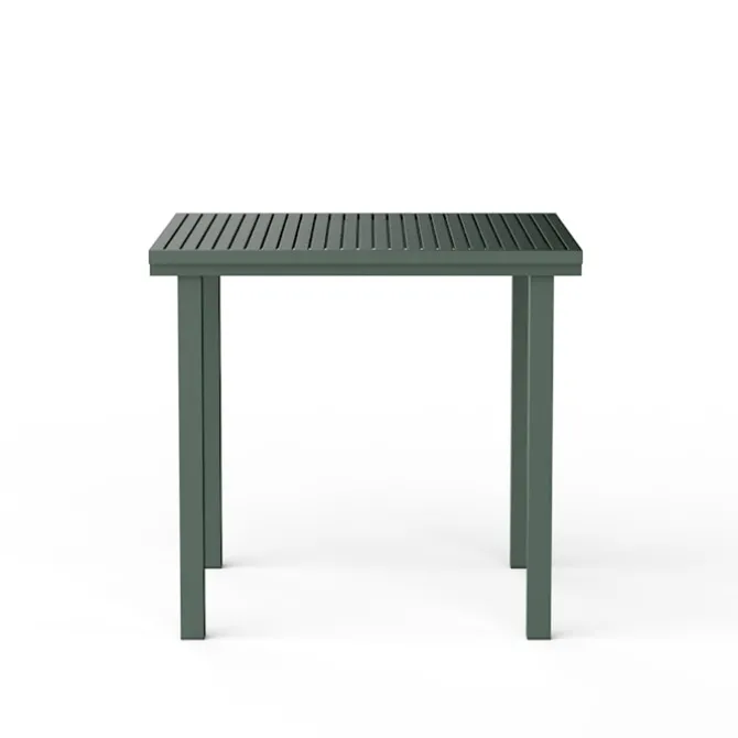 19 Outdoors Dining Table 80,5 x 80,5 cm