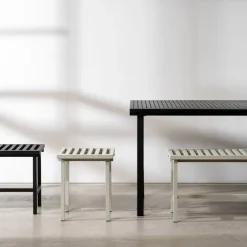 19 Outdoors Dining Table Table 167,5 x 80,5 cm