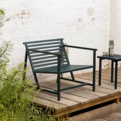 19 Outdoors Lounge Chair