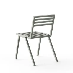 19 Outdoors Stacking Chair Set of 2