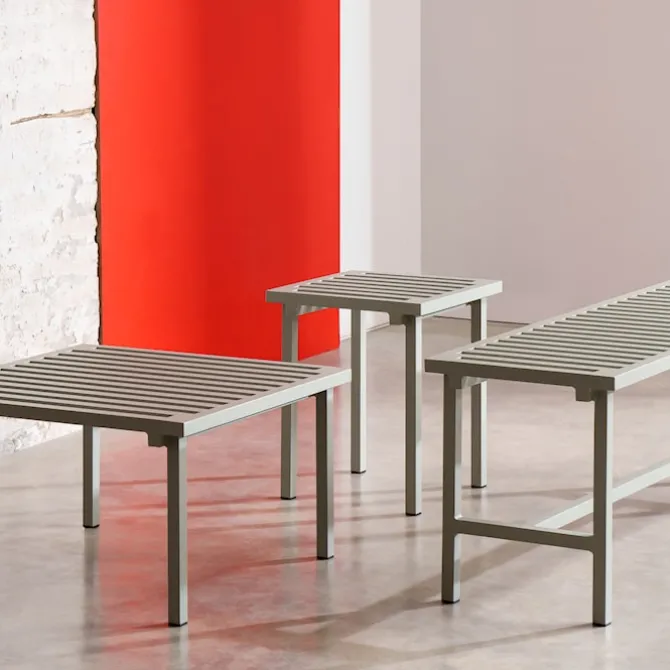 19 Outdoors Stool