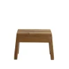 015 Peace Footstool