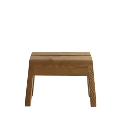 015 Peace Footstool