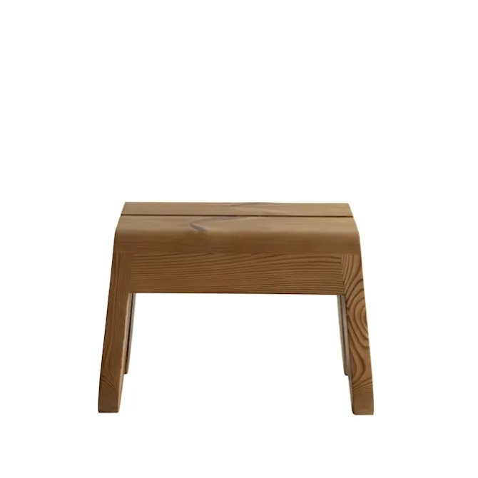 015 Peace Footstool
