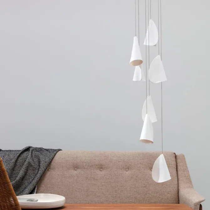 21.7 pendant lamp