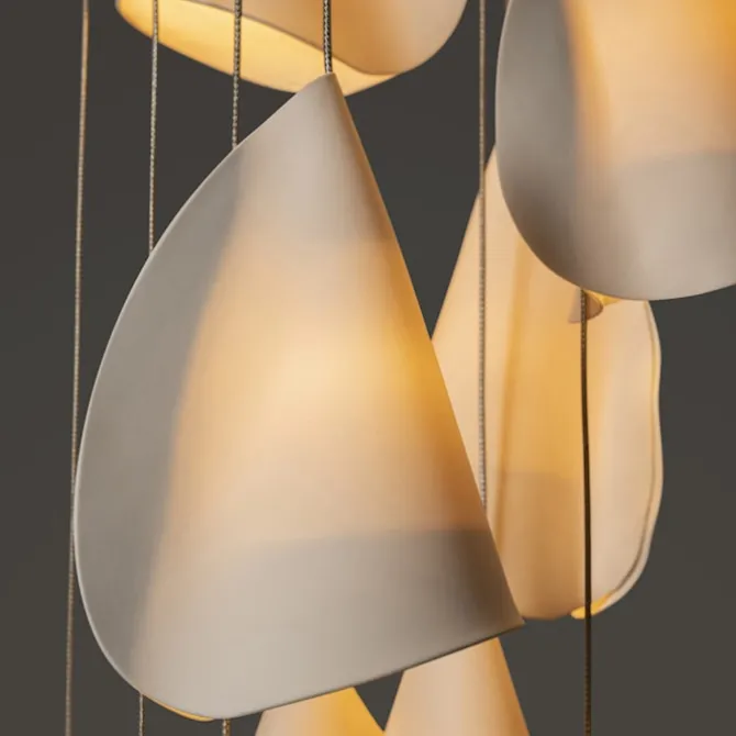 21.7 pendant lamp