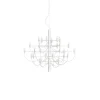 2097/30 Sarfatti Matt White