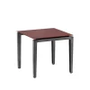 205 Scighera lavt bord Firkantet 50 x 50