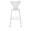 3197 Serie 7 barstol farget ask finer