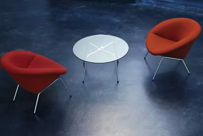 369 Side Table
