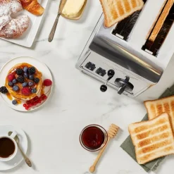2 Slice Toaster