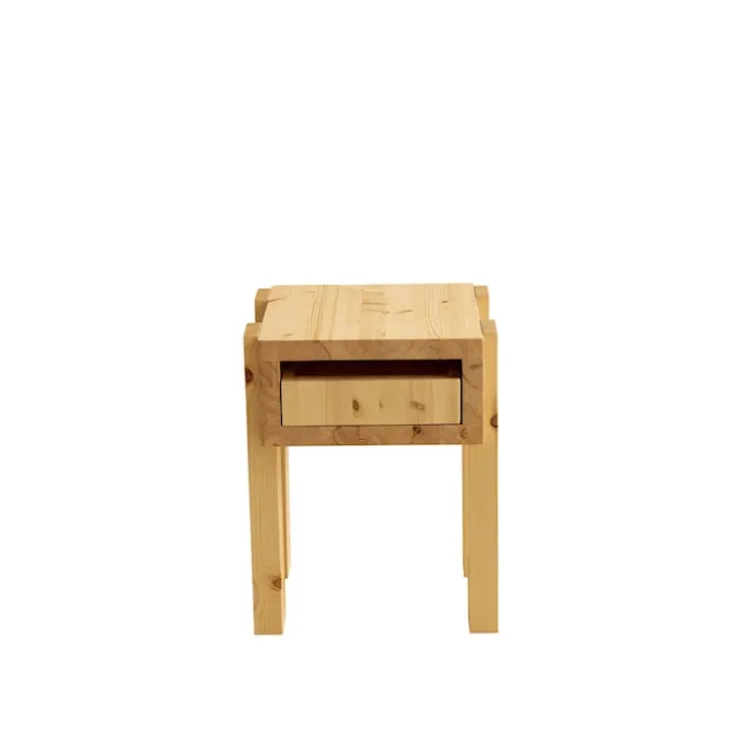 003 Stilts Side Table