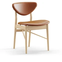 108 stol Oak
