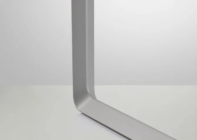 70/70 Table spisebord 225x90 cm