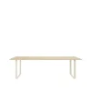 70/70 Table spisebord 255x108 cm
