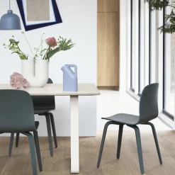 70/70 Table spisebord 170x85 cm