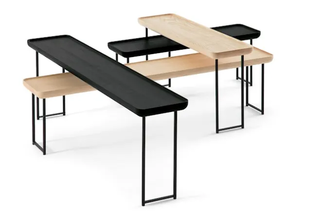 381 Torei Rectangular 80 cm