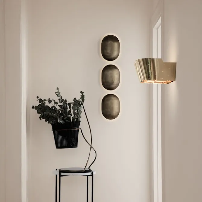 9464 vegglampe