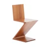280 Zig-Zag stol