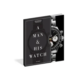 A Man and His Watch