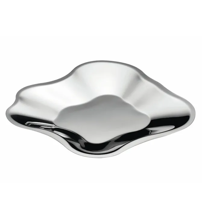 Aalto Barrel rustfritt stål