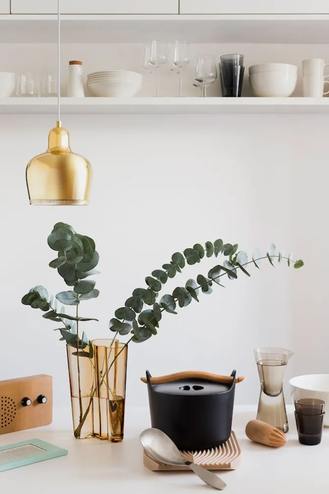 Aalto Vase 251 mm