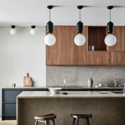 Aballs A II Me Ceiling Lamp