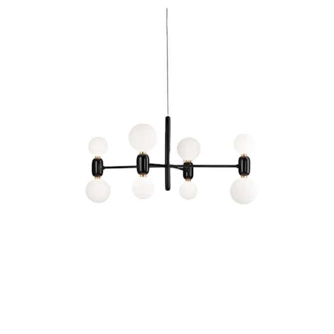 Aballs Chandelier 4