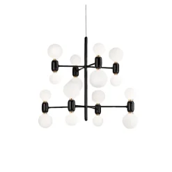 Aballs Chandelier 8