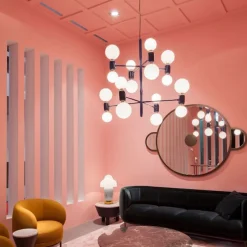 Aballs Chandelier 8