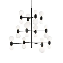 Aballs Chandelier 12