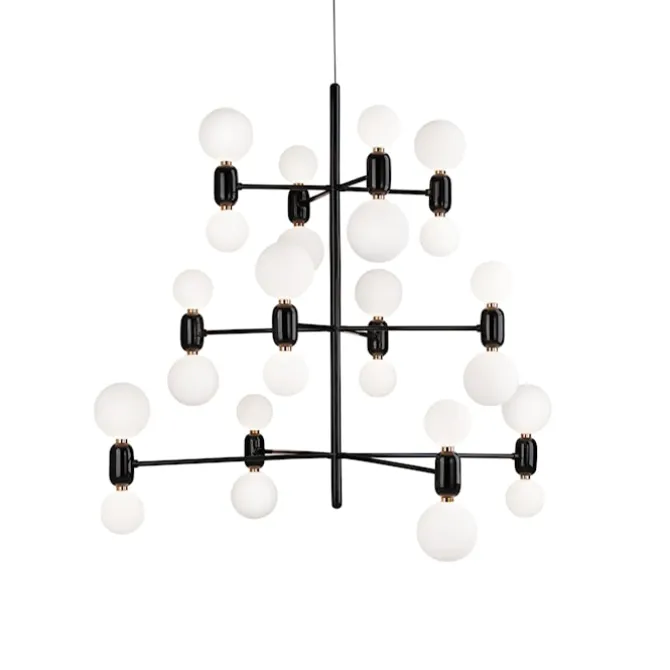 Aballs Chandelier 12