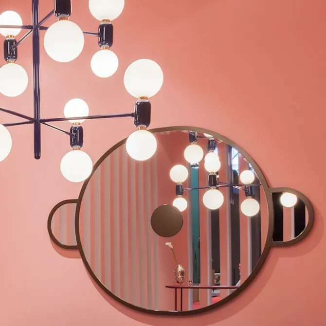 Aballs Chandelier 12