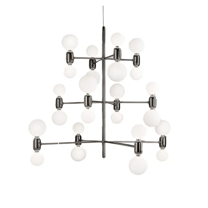 Aballs Chandelier 12
