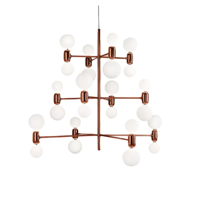 Aballs Chandelier 12