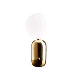 Aballs M Gr Table Lamp