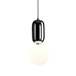 Aballs T Me Pendant