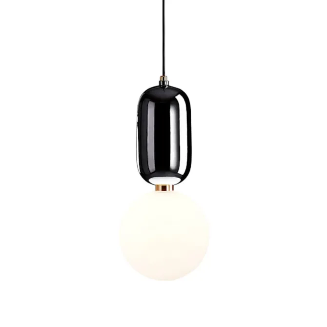 Aballs T Me Pendant