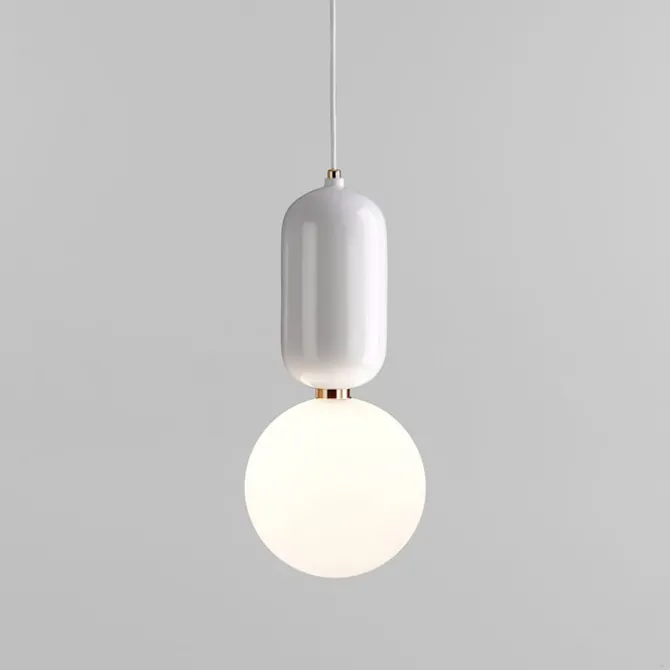 Aballs T Pe Ø18 cm