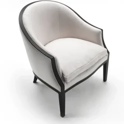 ABC Armchair