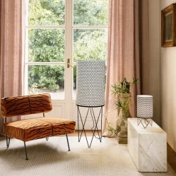 ABC bordlampe