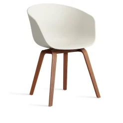 About A Chair AAC22 lenestol Walnut