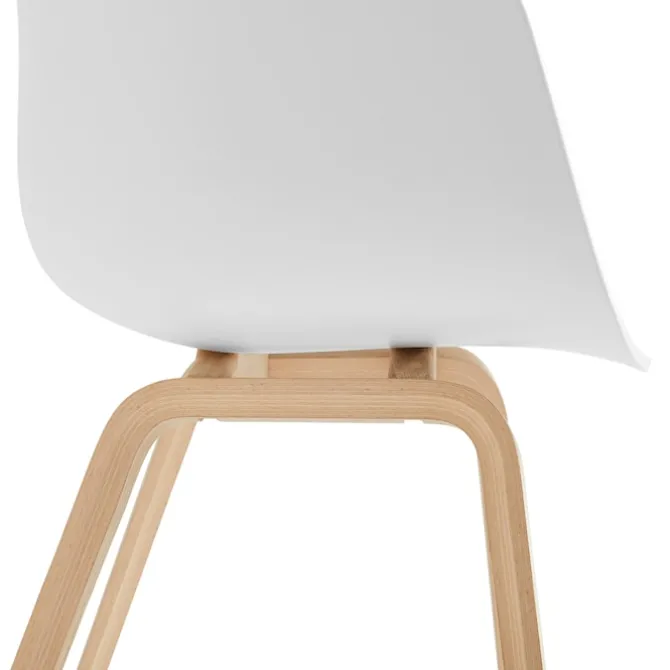 About A Chair AAC22 lenestol Oak