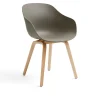 About A Chair AAC222 lenestol Oak