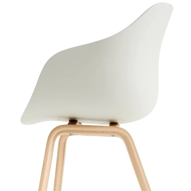 About A Chair AAC222 lenestol Oak