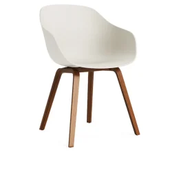 About A Chair AAC222 lenestol Walnut